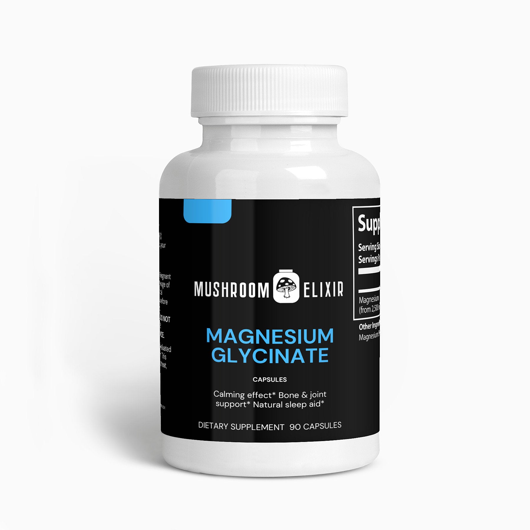 Magnesium Glycinate