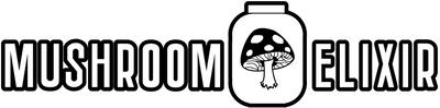 MushroomElixir logo
