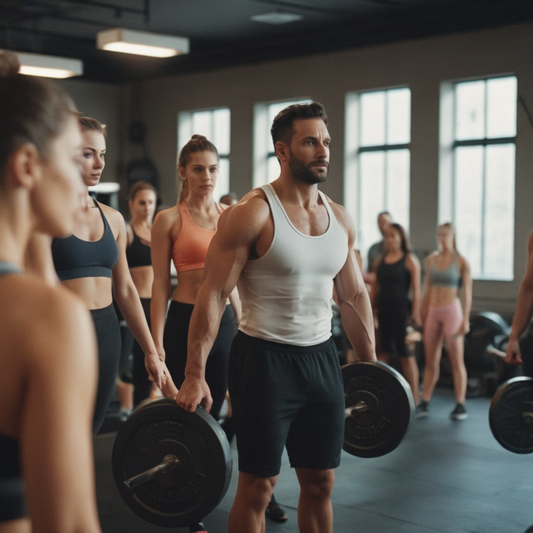 Top 7 Ashwagandha Benefits for Men