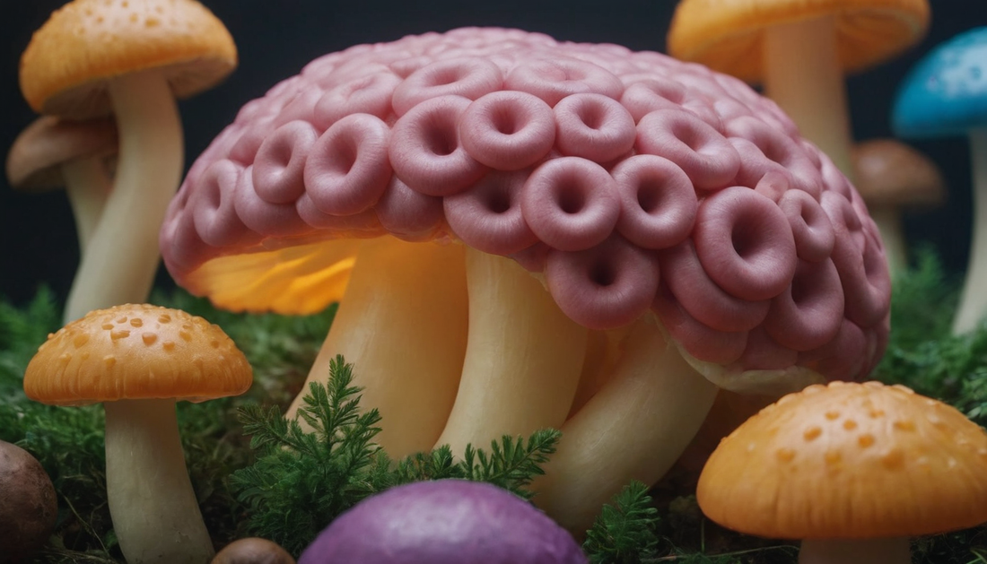 What Are Mushroom Gummies Good For? Unveiling the Benefits for Health & Wellness
