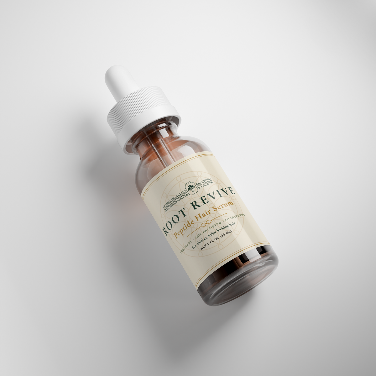 Root Revive Peptide Hair Serum