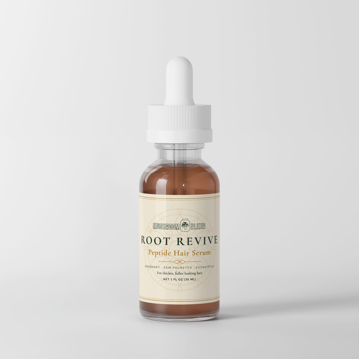 Root Revive Peptide Hair Serum