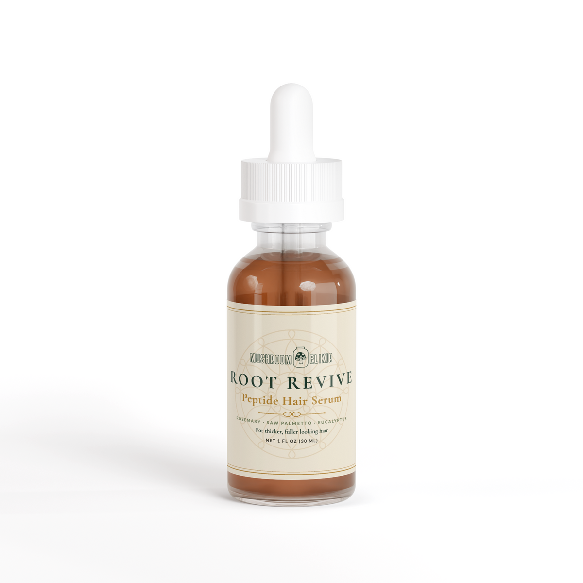 Root Revive Peptide Hair Serum